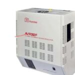استابیلایزر ترانس تقویت برق ۸۰۰۰ فاراتل AVR32F