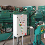 اهمیت نگهداری و سرویس دیزل ژنراتور