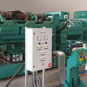 اهمیت نگهداری و سرویس دیزل ژنراتور