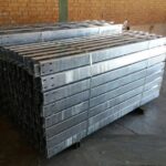 تولید کننده سینی کابل و تولید کننده نردبان کابل