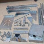 تولید کننده سینی کابل و تولید کننده نردبان کابل