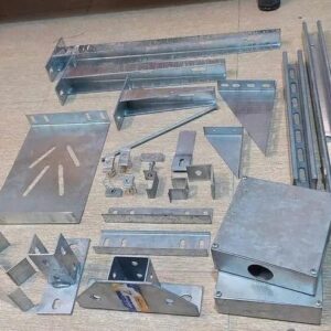 تولید کننده سینی کابل و تولید کننده نردبان کابل