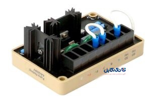 رگولاتور ولتاژ ژنراتور