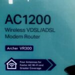 مودم ADSL/VDSL VR300 با گارانتی اسکایپ