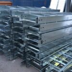 تولید کننده سینی کابل و لوله فولادی