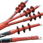 انواع سرکابل –(cable termination )Raychem-tyco-el