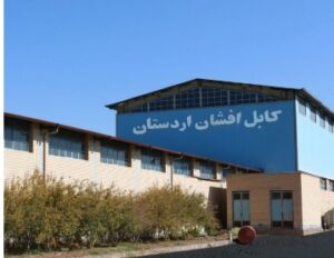 کابل افشان اردستان