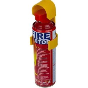 اسپری اطفاحریق فایر استاپ حجم 500 میلی لیتر