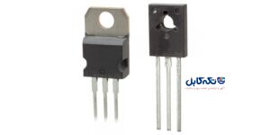 انواع تریستور