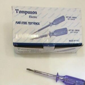 فازمتر ضخیم نشکن الکتریکی ابزار