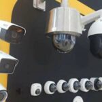 پک کامل دوربین مدار بسته با تکنولوژی جدید 16 تایی