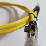 کابل شبکه، فیبر و تجهیزات شبکه-تجهیزات مخابراتی