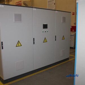 شرکت پارسیان توانیر سپهر