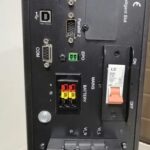 یو پی اس UPS 6KVA آنلاین رکمونت با باتری آکبند