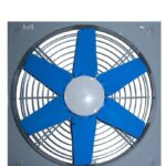 هواکش صنعتی