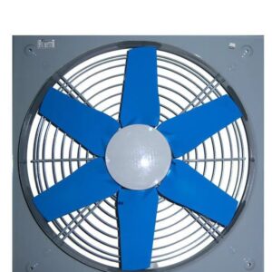 هواکش صنعتی