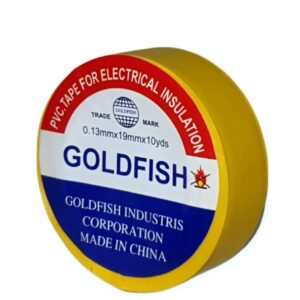 چسب برق گلدفیش نسوز دلتا جکسون الماس ساکا و ایران