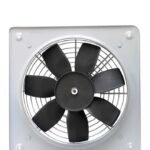 هواکش صنعتی