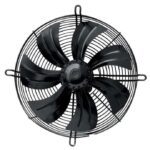 هواکش صنعتی