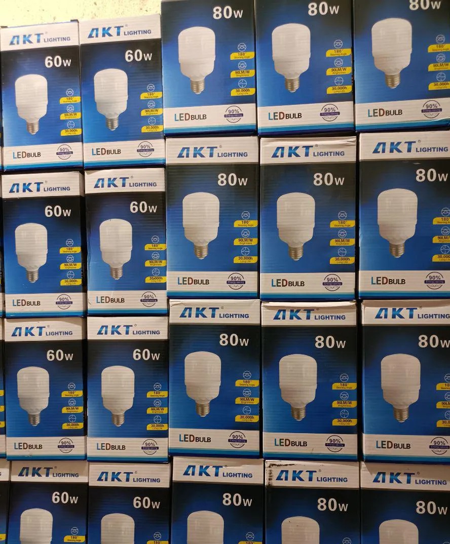 لامپ LED کم مصرف