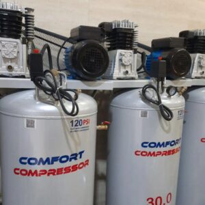 کمپرسور پمپ باد ۲۵۰ / شلنگ هیدرولیک /گارانتی شرکتی