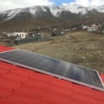 پنل خورشیدی، برق خورشیدی، انرژی خورشیدی