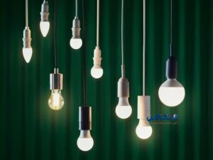 تامین روشنایی و شدت آن