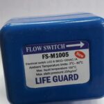 فلوسوئیچ پمپ آب