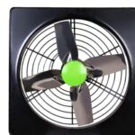 هواکش صنعتی