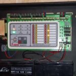 اعلام حریق واطفای حریق