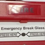 سیستم اعلام واطفاع حریق با تاییدیه آتشنشانی