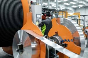 شرکت تولیدی و صنعتی کابل افشان پارسیان