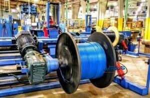 شركت صنايع سيم و كابل همدان