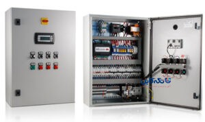 شرکت طبرستان تابلو آریا