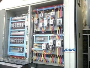 شرکت فجر تابلو مرکزی