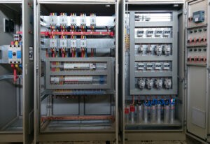 مجموعه الکترو ممتاز پیشه