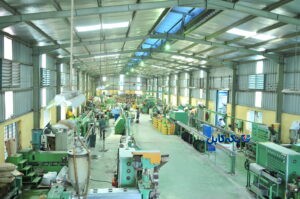 سیم و کابل کاوه تک