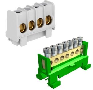 ترمینال برق