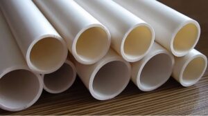 معرفی انواع لوله های برق