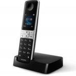 تلفن بی سیم فیلیپس مدل D630