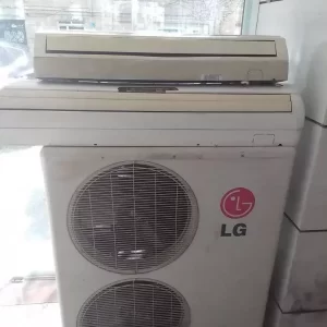 خریدار کولر گازی خرید کولرگازی کارکرده اسپلیت