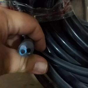 کابل 2*10 افشان البرز لینکو