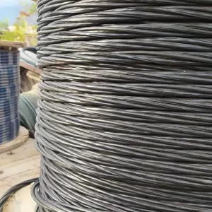 کابل برق ۲۵+۲۵+۷۰*۴ خودنگهدار