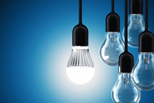 انواع لامپ های کم مصرف؛ معرفی، ویژگی و مزایای استفاده