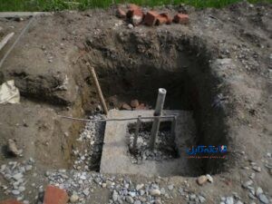 چاه ارت چیست