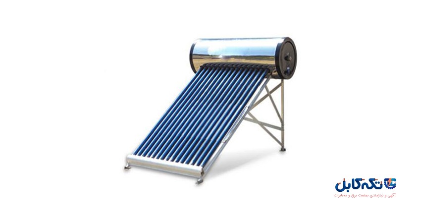 مزایا و معایب استفاده از آبگرمکن خورشیدی