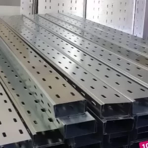 تابلو برق و تابلو کنتوری و سینی کابل