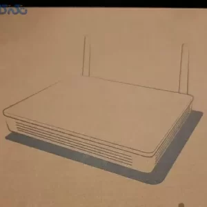 مودم فیبرنوری هواووی مدل8546M یکسال گارانتی