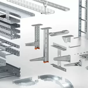 سینی کابل ، لدر کابل ساپورتهای نگهدارنده