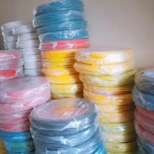 سیم سفید مشکی قرمز برق سبزارت دوسه چهاررشته کابل